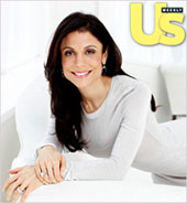 Us Weekly Bethenny portrait