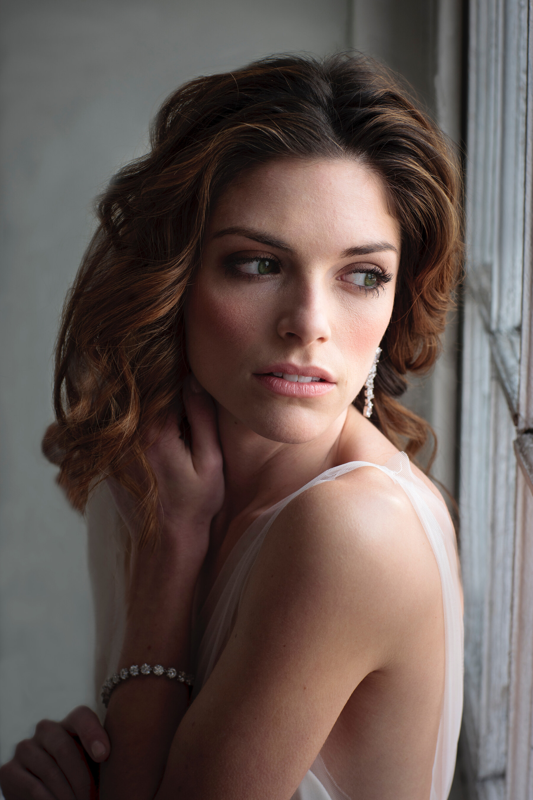 Bridal Beauty