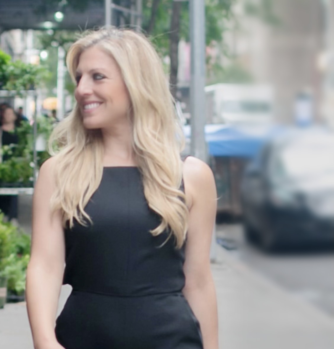 Stacey Lyn — Founder, Once Upon a Bride